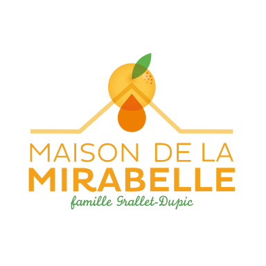 Maison de la mirabelle